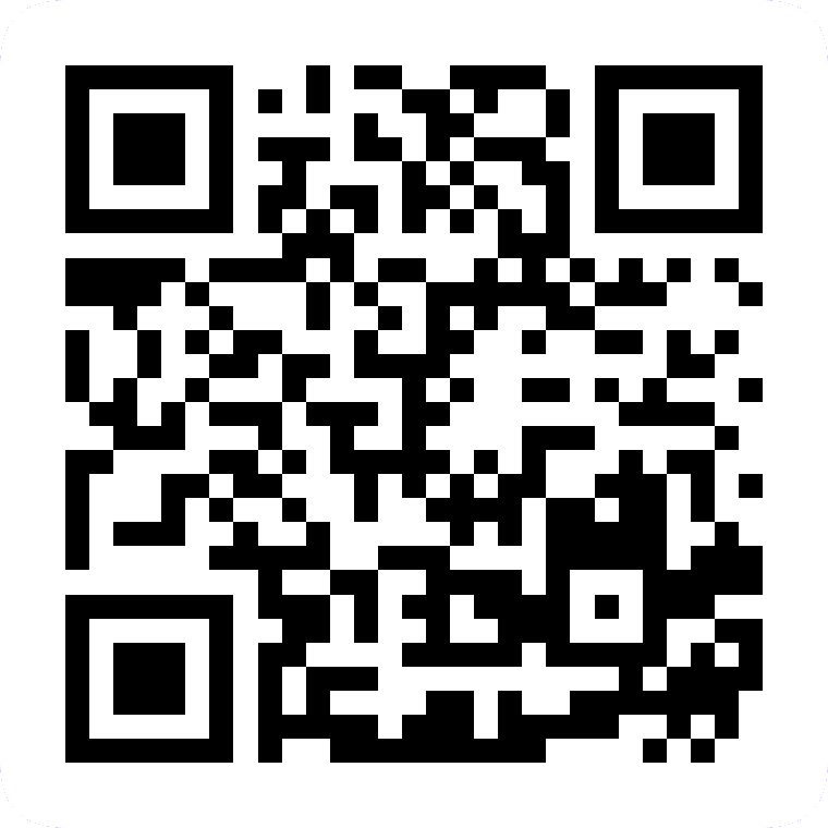 Scan the QR code to donate to the Clean Water & Irrigation project via Stripe